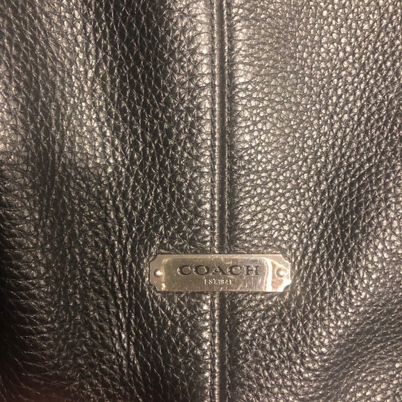 🌻Coach handbag - Picture 6 of 10